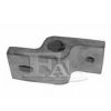 FA1 743-702 Holder, exhaust system